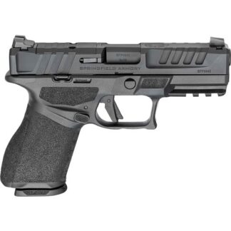 EC9409BLC-U Springfield Armory USA Echelon 9mm Luger 4.0" Black