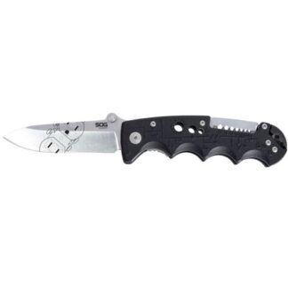 EL01-CP SOG KILOWATT