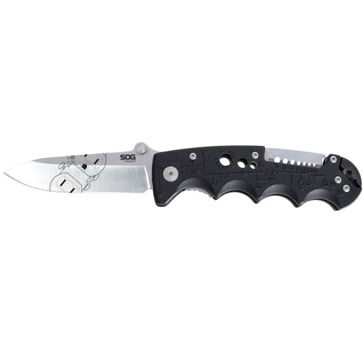 EL01-CP SOG KILOWATT