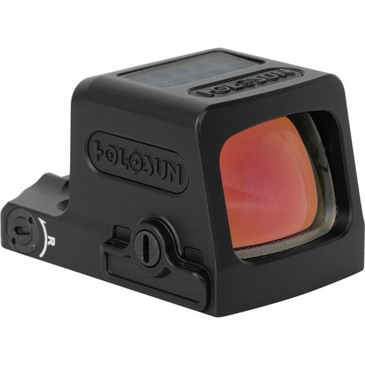 EPSCARRY-RD-MRS Holosun HLS EPS-CARRY RD MULTI-RET SLR