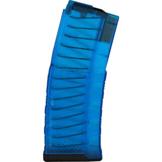 EXDPM556-T-B Mission First Tactical MFT MAG EXTRM DTY 5.56 BLU 30R 223 Rem|5.56 NATO