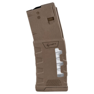 EXDPM556-W-SDE Mission First Tactical MFT MAG EXTM DTY WN 5.56 SE 30 223 Rem|5.56 NATO