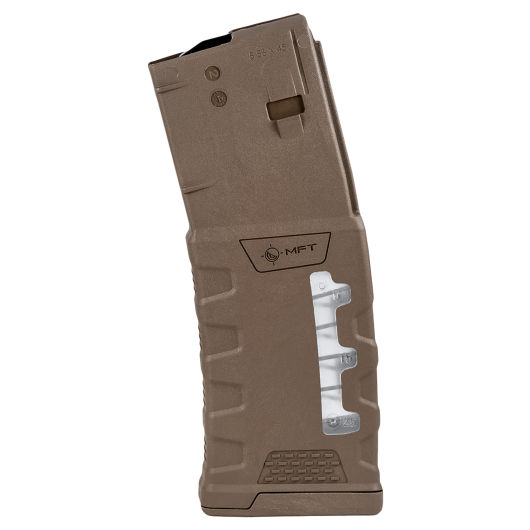 EXDPM556-W-SDE Mission First Tactical MFT MAG EXTM DTY WN 5.56 SE 30 223 Rem|5.56 NATO