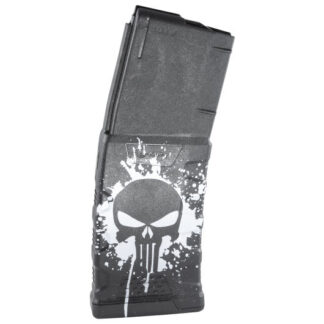 EXDPM556D-PSSWH Mission First Tactical MFT MAG EXTRM DTY 5.56 PUN 30R 223 Rem|5.56 NATO