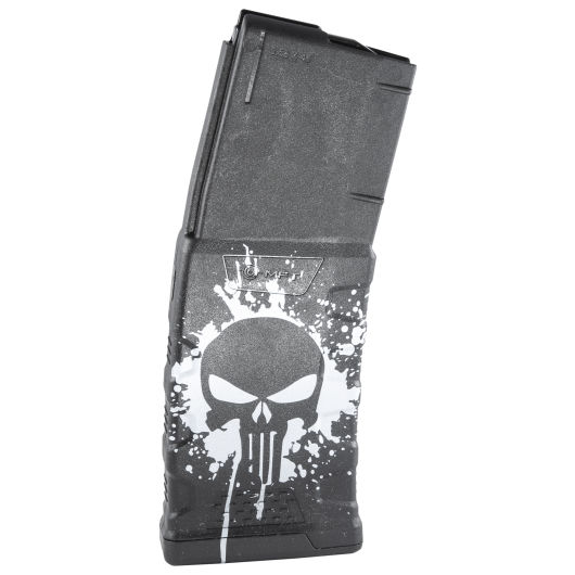 EXDPM556D-PSSWH Mission First Tactical MFT MAG EXTRM DTY 5.56 PUN 30R 223 Rem|5.56 NATO