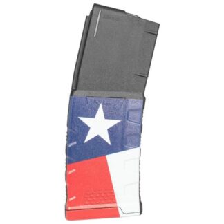 EXDPM556D-TXSF Mission First Tactical MFT MAG EXTRM DTY 5.56 TX 30R 223 Rem|5.56 NATO