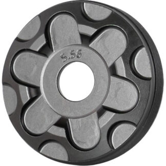 FC001 Rugged Suppressors RGD FRONT CAP 5.56CAL