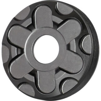 FC006 Rugged Suppressors RGD FLASH HIDR FRNT CAP 7.62MM