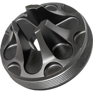 FC007 Rugged Suppressors RGD FLASH HIDR FRNT CAP 5.56MM