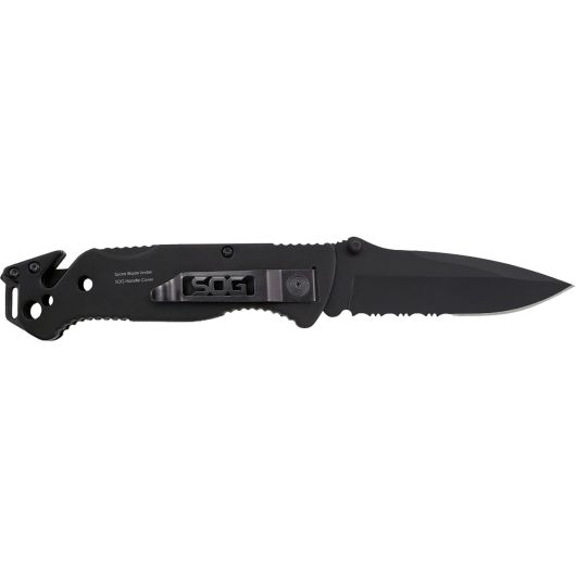 FF25-CP SOG ESCAPE BLACK