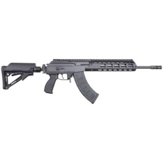 GAR37 IWI US Galil 7.62x39 16.0" Black