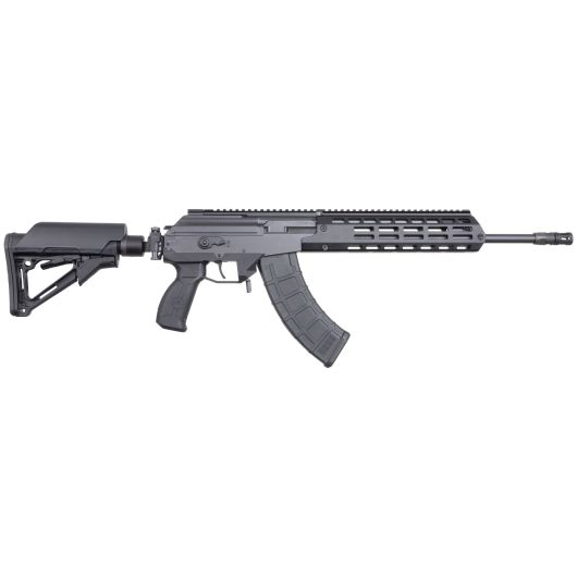 GAR37 IWI US Galil 7.62x39 16.0" Black