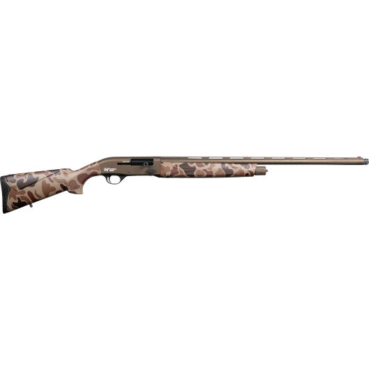 GF12028MBR GForce Arms GF-1 20 Gauge 28.0" Bronze Cerakote