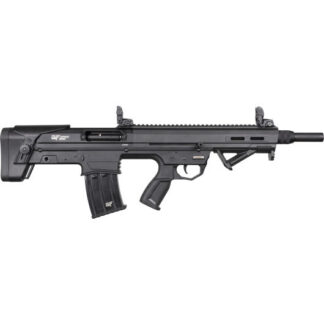 GFBP1220 GForce Arms 12 Gauge 18.5" Black