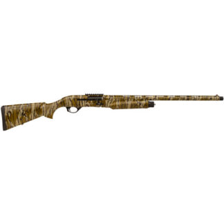 GFONE1224MO1 GForce Arms One 12 Gauge 24.0" Mossy Oak Bottomland Camo