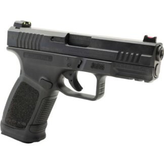 GFRPX9 GForce Arms RPX9 9mm Luger 4.0" Black