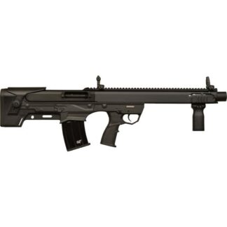 GFYPB GForce Arms 12 Gauge 18.5" Black