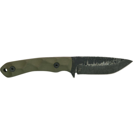 GP2-ODG-G10 Stroup Knives STP GP2 ODGREEN G10