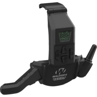 GWP-RECM-BT-WT Walker's WKR RECON HYBRID COMMS BT/WT