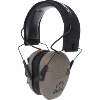 GWP-RSEM-FDE Walker's WKR RAZOR SLIM ELC MUFF FDE