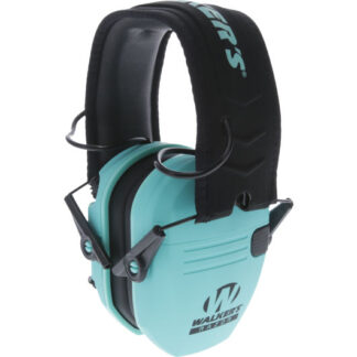 GWP-RSEM-LTL Walker's WKR RAZOR SLIM ELC MUFF LT TL