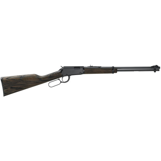 H001GG Henry Repeating Arms Lever 22 LR 18.5" Blue
