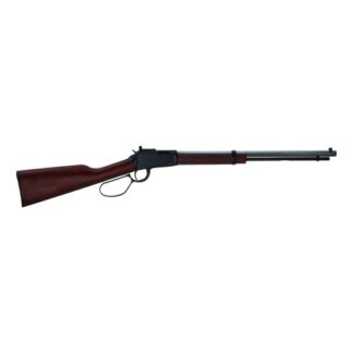 H001TMRP Henry Repeating Arms Small Game 22 WMR 20.5" Blue