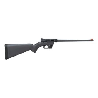 H002B Henry Repeating Arms U.S. Survival AR-7 22 LR 16.1" Black with Waterproof Teflon