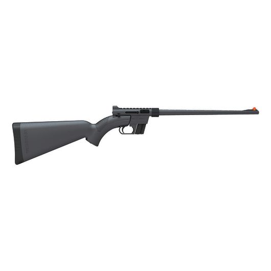 H002B Henry Repeating Arms U.S. Survival AR-7 22 LR 16.1" Black with Waterproof Teflon