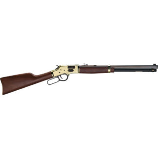 H006G Henry Repeating Arms Big Boy 44 Rem Mag 20.0" Bright Brass