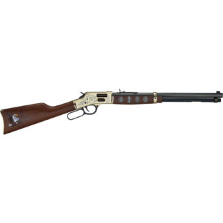 H006GES Henry Repeating Arms Big Boy 44 Rem Mag 20.0" Blue