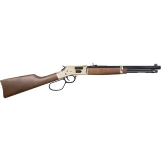 H006GL Henry Repeating Arms Big Boy 44 Rem Mag 20.0" Hardened Brass