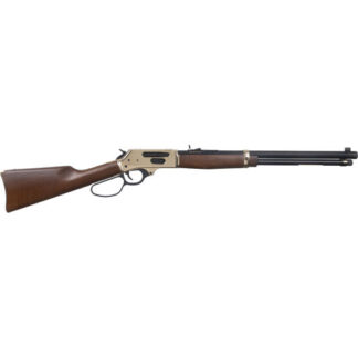 H009BGL Henry Repeating Arms Lever 30-30 Win 20.0" Blue
