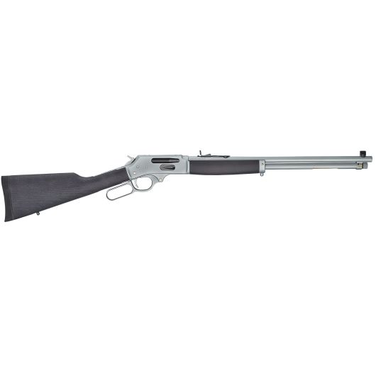 H009GAW Henry Repeating Arms 30-30 Win 20.0" Hard Chrome Plated