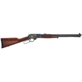 H009GWL Henry Repeating Arms 30-30 Win 20.0" Blue
