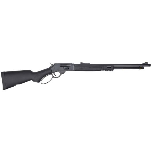 H009X Henry Repeating Arms X 30-30 Win 21.4" Blue