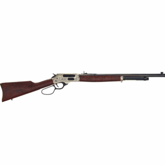 Lever Action Rifles