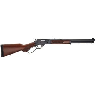 H010G Henry Repeating Arms 45-70 Govt 18.4" Blue