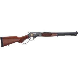 H010GWL Henry Repeating Arms 45-70 Govt 18.4" Blue