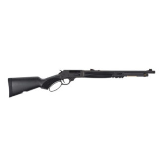 H010X Henry Repeating Arms X 45-70 Govt 19.8" Blue