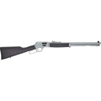 H012GCAW Henry Repeating Arms Big Boy 45 Colt 20.0" Industrial Hard Chrome