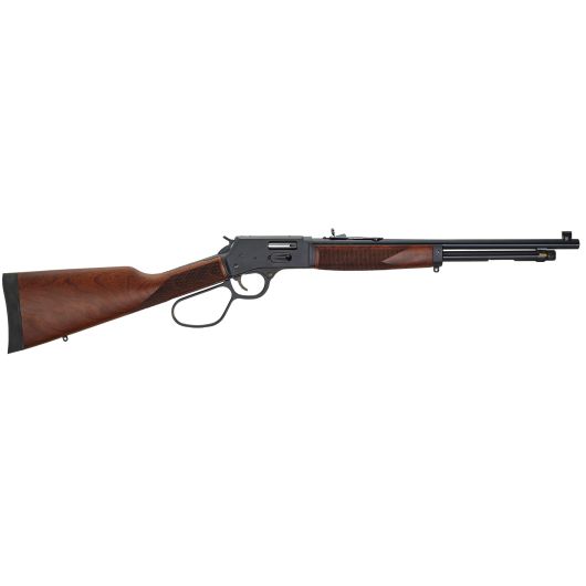H012GCR Henry Repeating Arms Big Boy 45 Colt 16.5" Blue