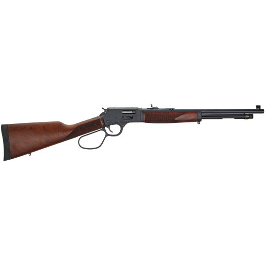 H012GMR Henry Repeating Arms Big Boy 357 Mag 16.5" Blue