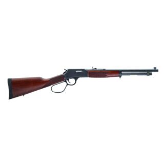 H012MR327 Henry Repeating Arms Big Boy 327 Fed Mag 16.5" Blue