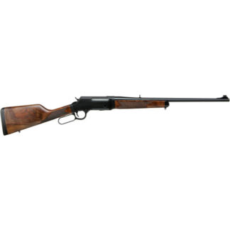 H014S-223 Henry Repeating Arms The Long Ranger 223 Rem 20.0" Blue