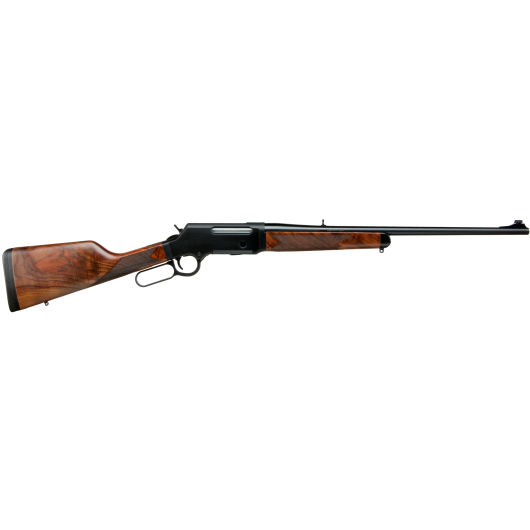 H014S-243 Henry Repeating Arms The Long Ranger 243 Win 20.0" Blue
