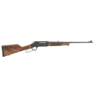 H014S-65 Henry Repeating Arms The Long Ranger 6.5 Creedmoor 22.0" Hard Anodized Black