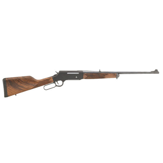 H014S-65 Henry Repeating Arms The Long Ranger 6.5 Creedmoor 22.0" Hard Anodized Black