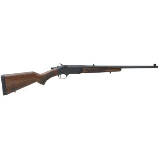 H015-450 Henry Repeating Arms Single Shot 450 Bushmaster 22.0" 1rd Blue