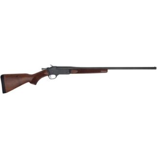 H015Y-410 Henry Repeating Arms Single Shot 410 Bore 26.0" 1rd Blue